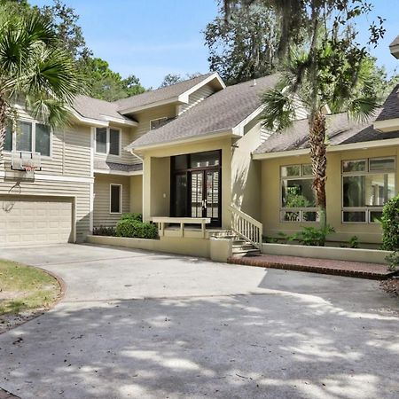 2 Sea Lane Villa Hilton Head Island Exterior photo